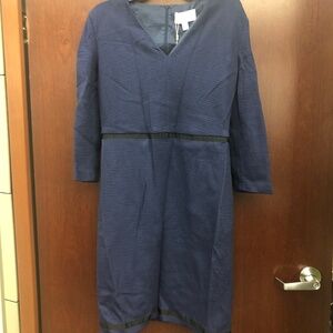 Hugo Boss great work/ out to dinner dress